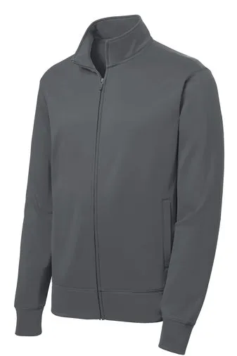 Millennium Unisex Performance Zip-Up