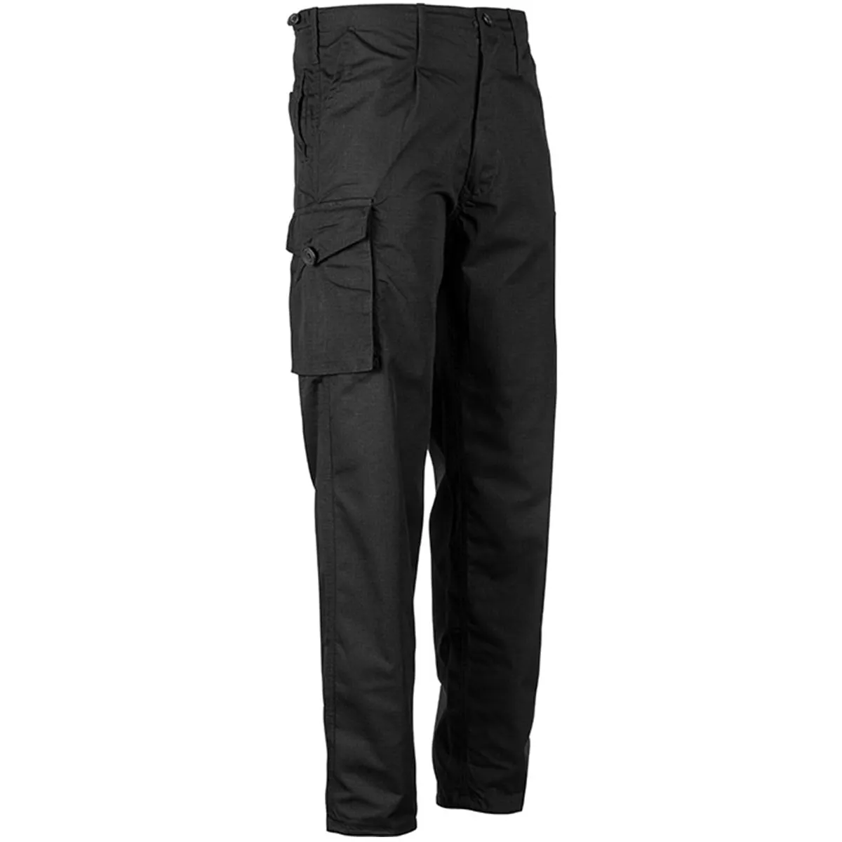 MOD Police Pattern Ripstop Cargo Trousers