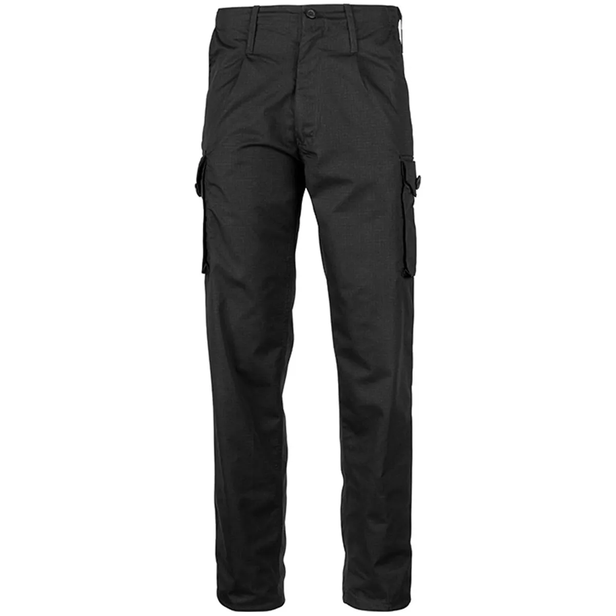 MOD Police Pattern Ripstop Cargo Trousers