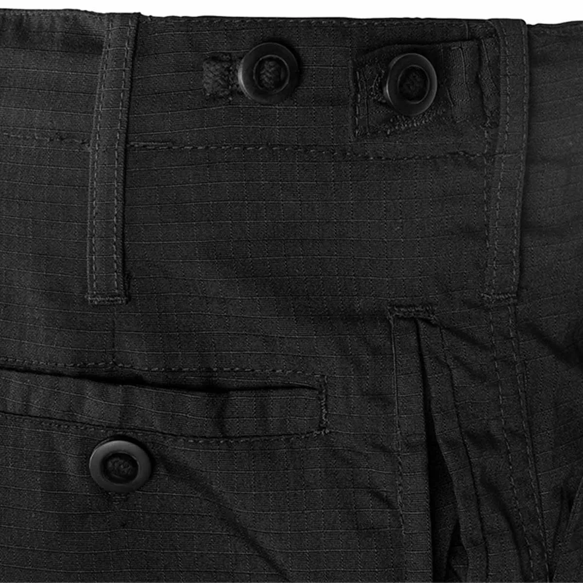 MOD Police Pattern Ripstop Cargo Trousers