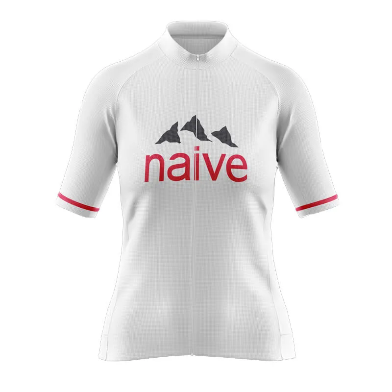 Naive Aero Jerseys