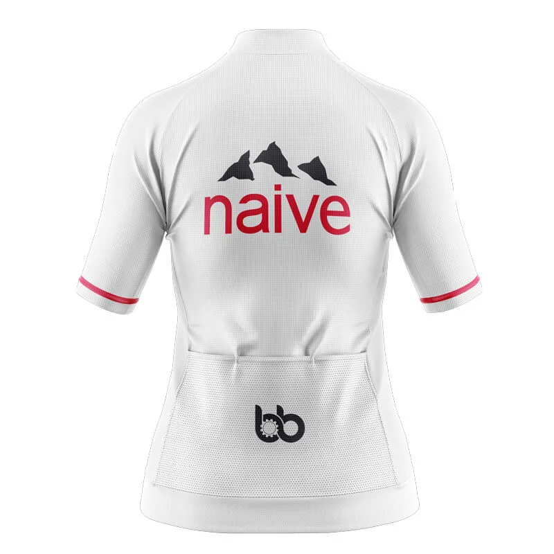 Naive Aero Jerseys