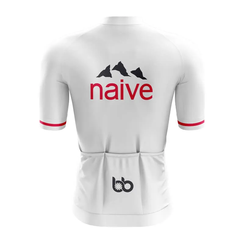 Naive Aero Jerseys