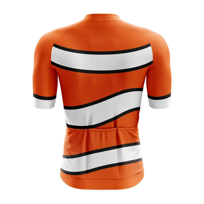 Nemo Aero Jerseys