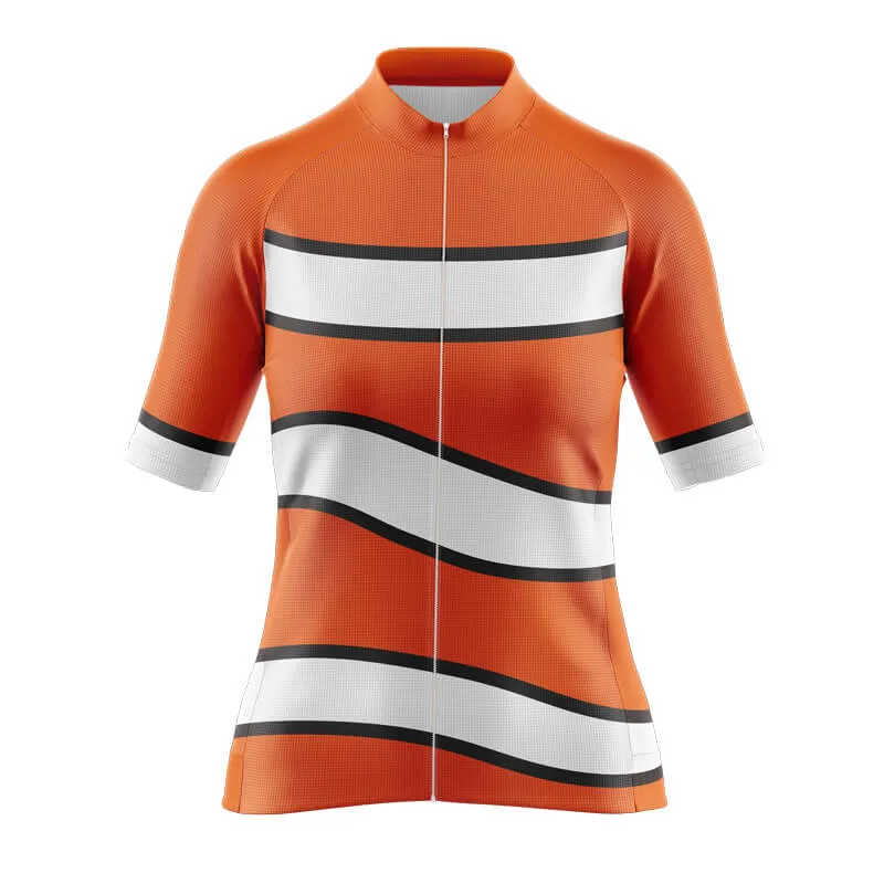 Nemo Aero Jerseys