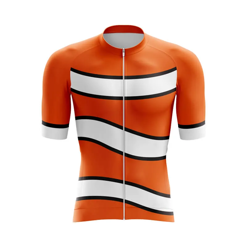 Nemo Aero Jerseys