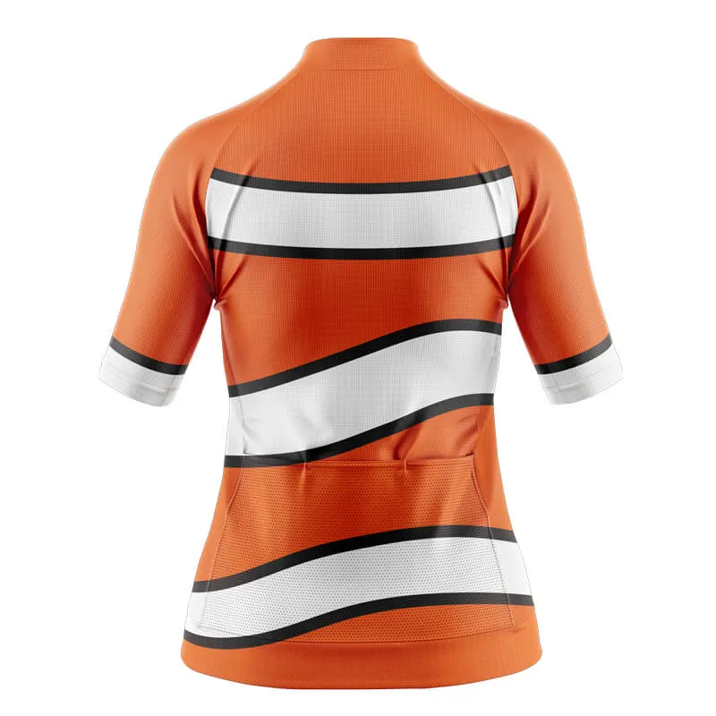 Nemo Aero Jerseys