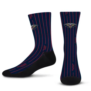 New Orleans Pelicans Pinstripe