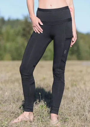 Nomads Hemp Wear Bindu Leggings