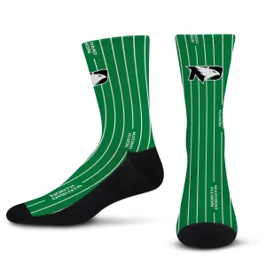 North Dakota Fighting Hawks Pinstripe