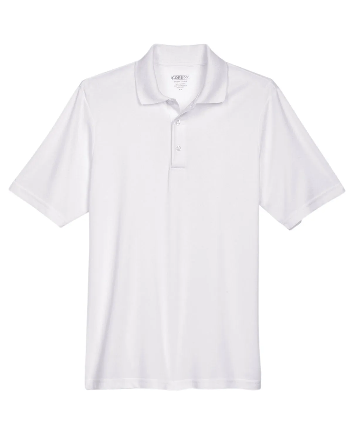 Oceania Mens' Performance Polo  (88181)