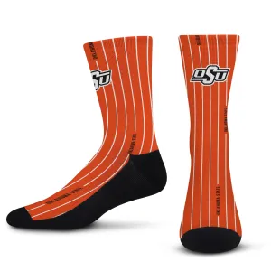 Oklahoma State Cowboys Pinstripe