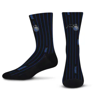 Orlando Magic Pinstripe