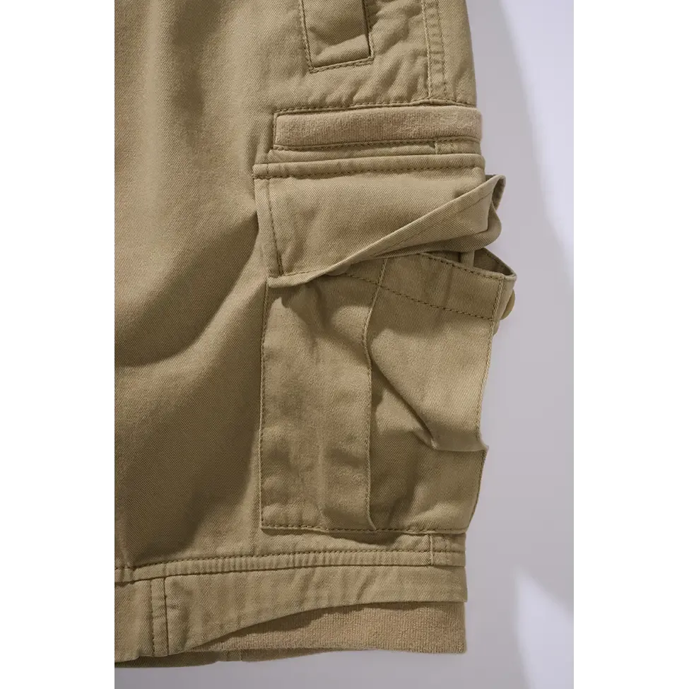 Packham Vintage Shorts