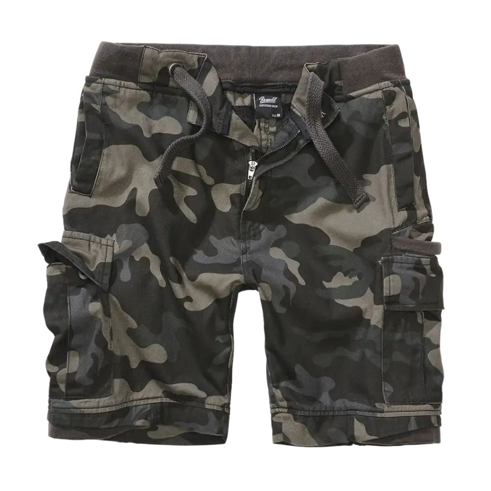 Packham Vintage Shorts