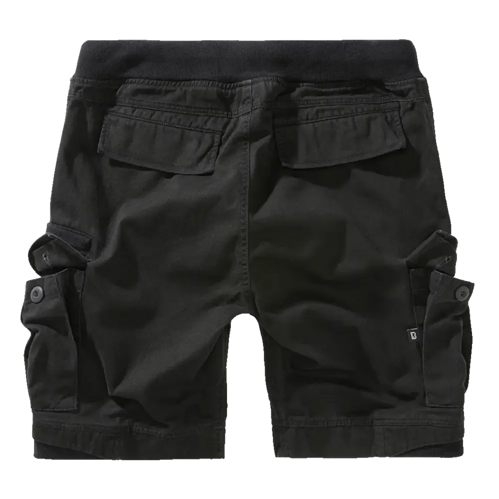 Packham Vintage Shorts