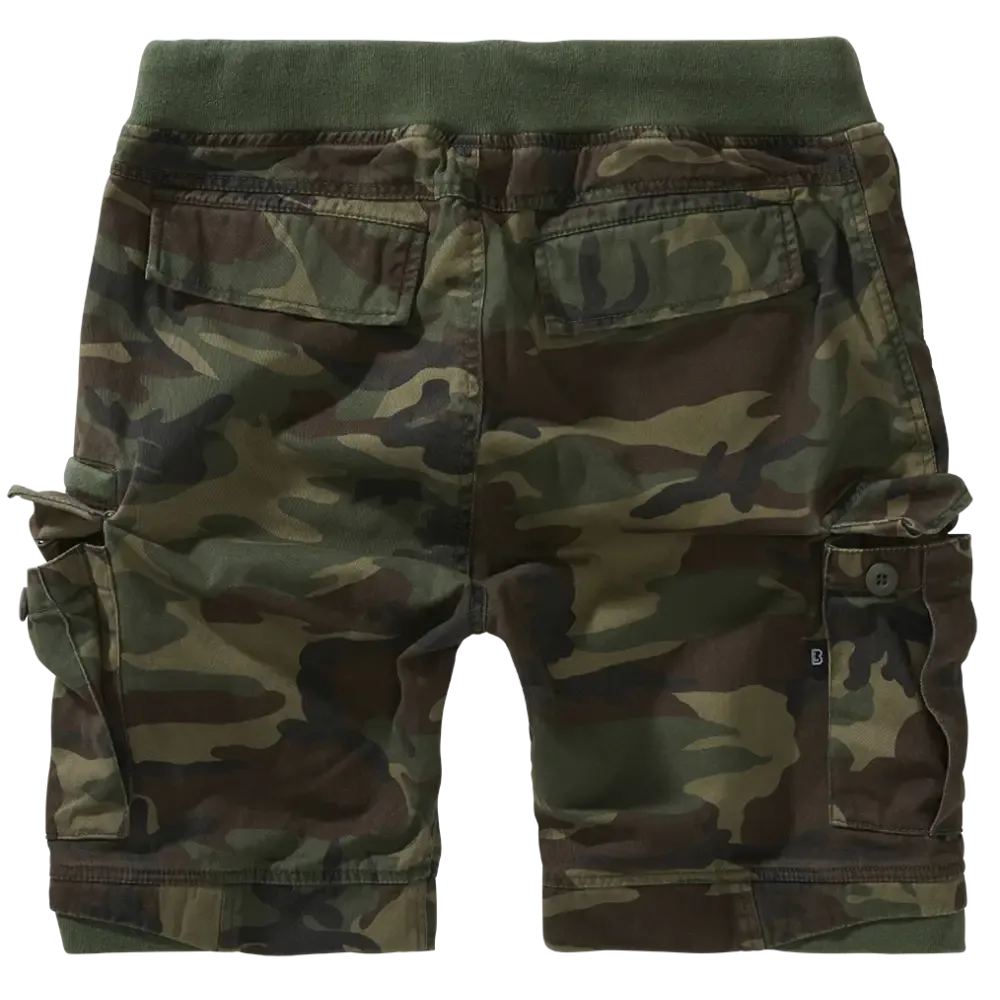 Packham Vintage Shorts