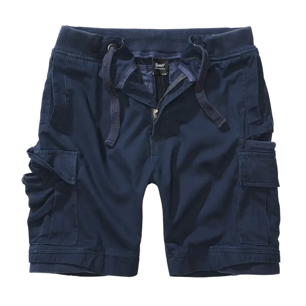 Packham Vintage Shorts