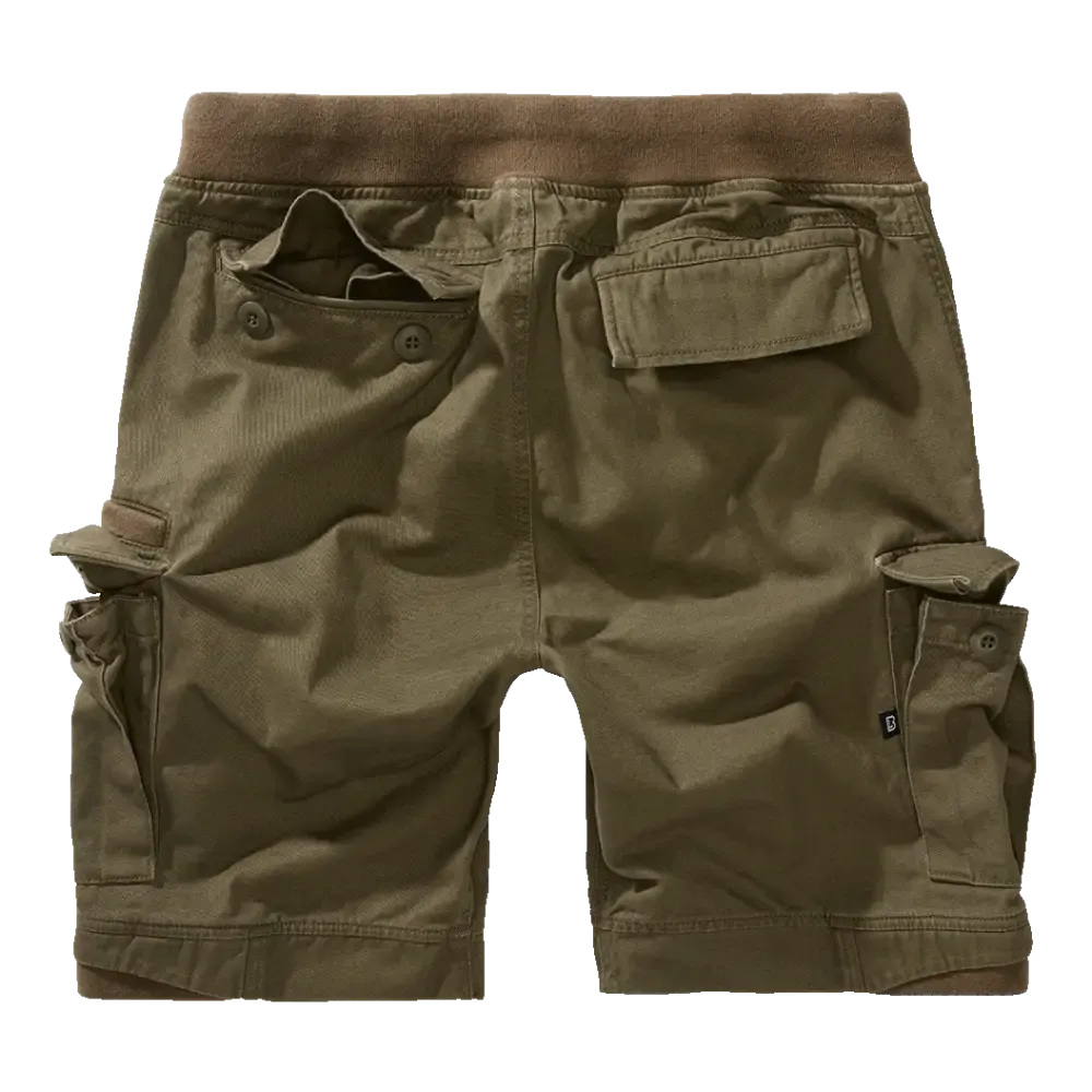 Packham Vintage Shorts