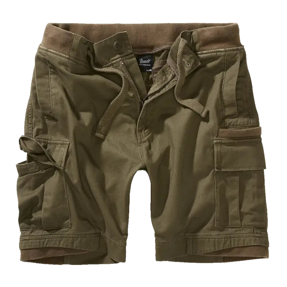 Packham Vintage Shorts