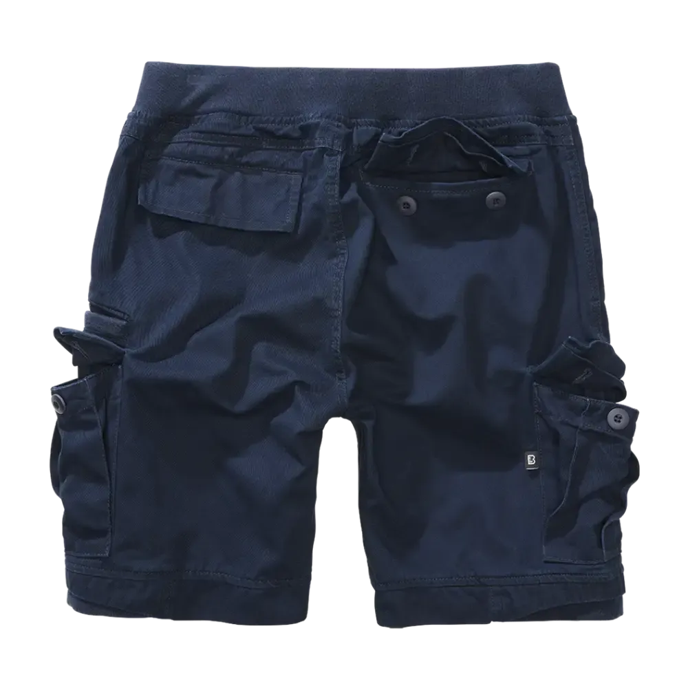 Packham Vintage Shorts