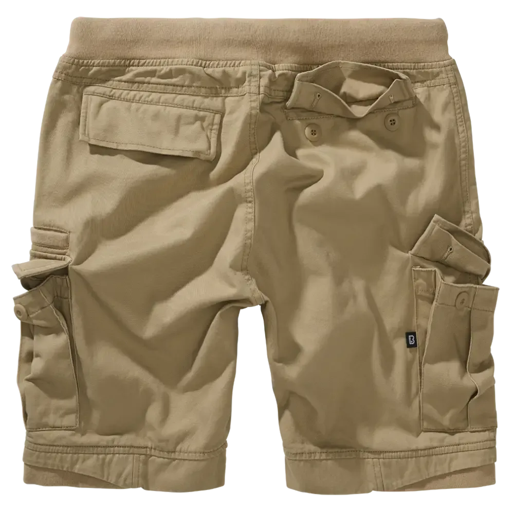 Packham Vintage Shorts