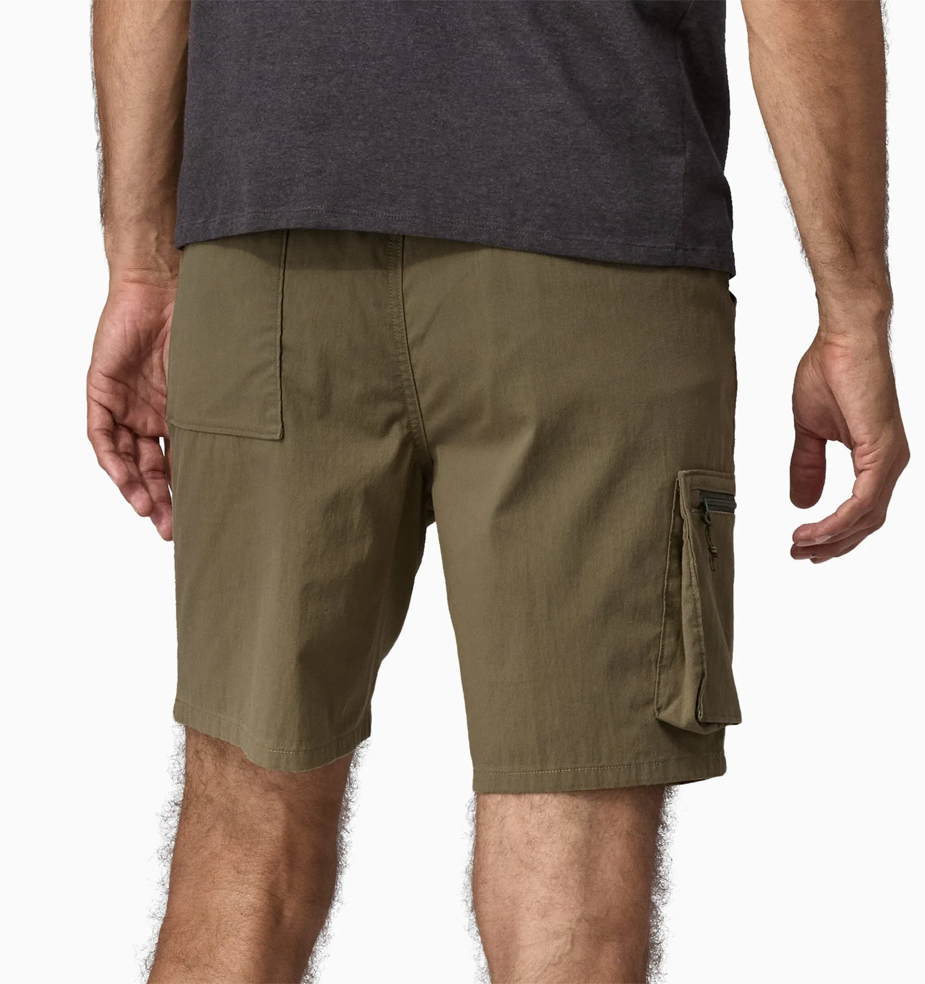 Patagonia Men's Nomader Shorts