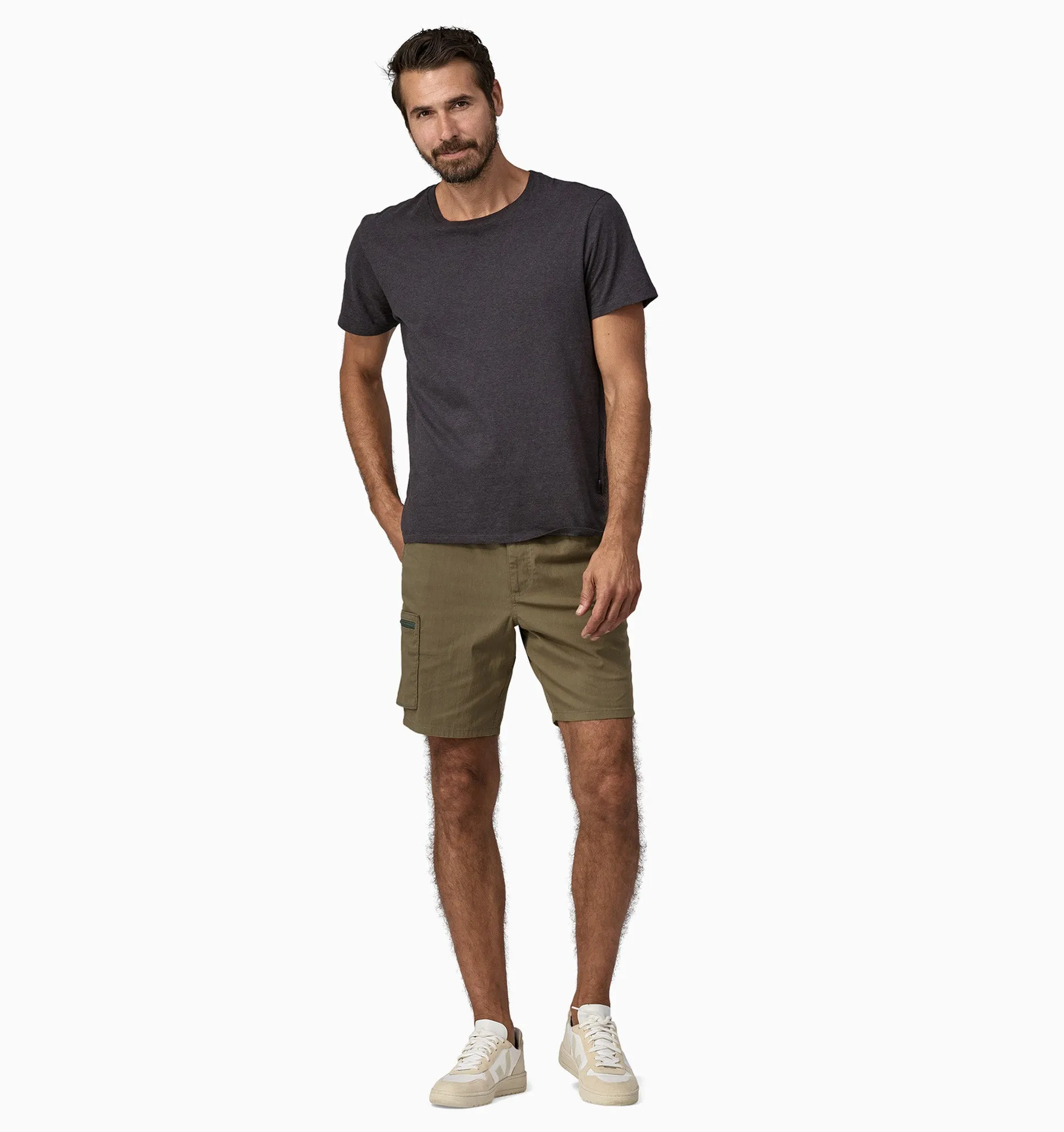 Patagonia Men's Nomader Shorts