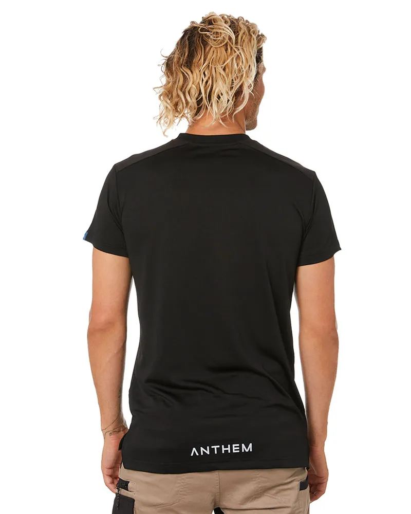 Performance Tee - Black