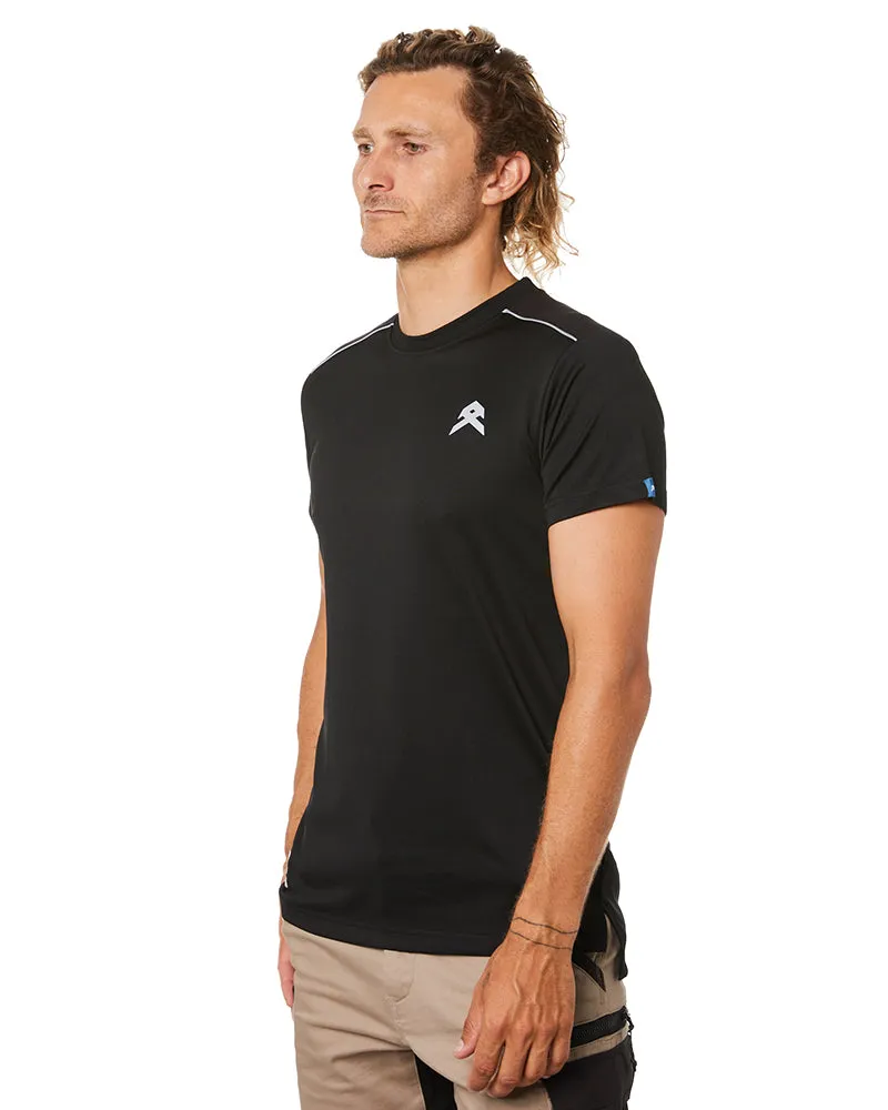 Performance Tee - Black