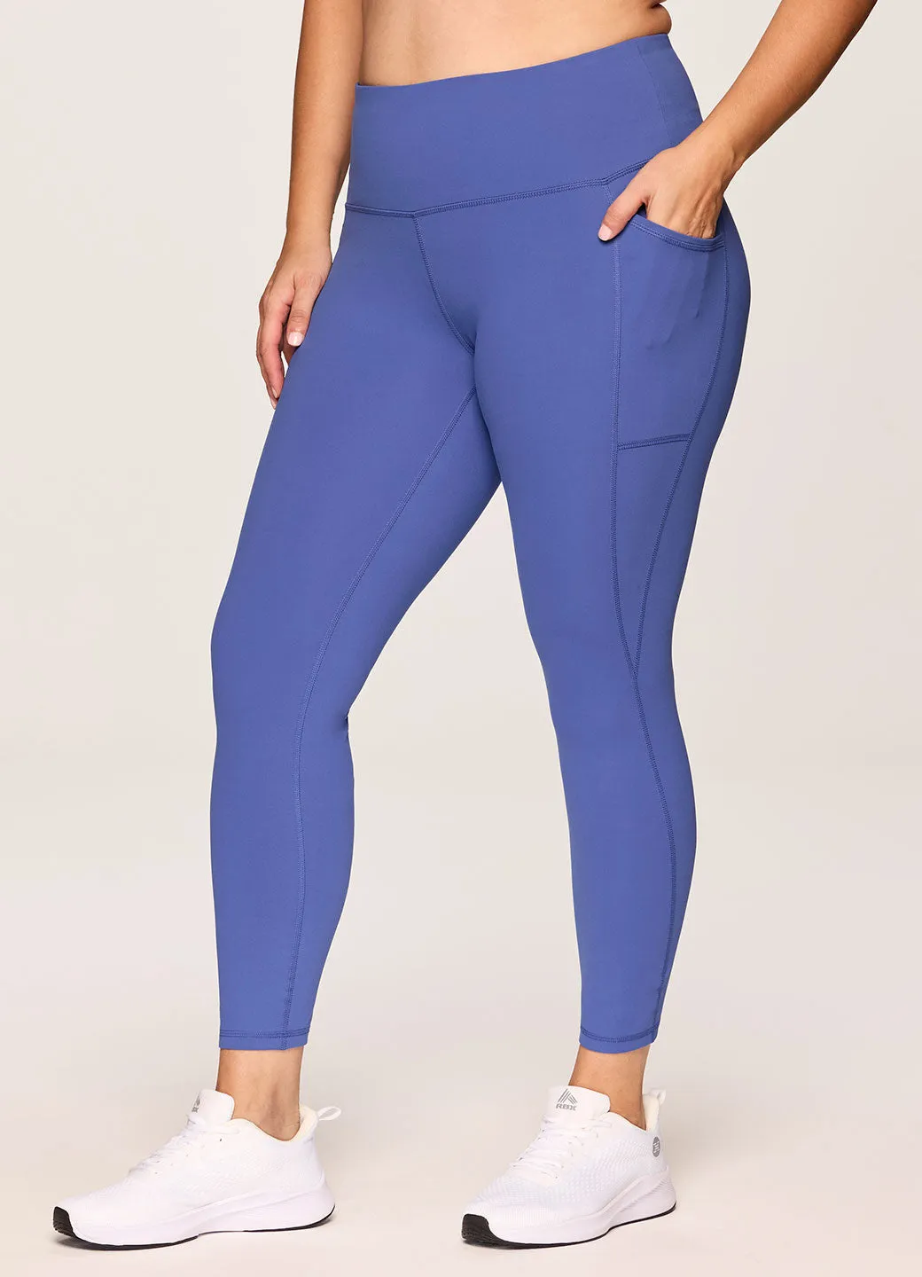 Plus Tech Flex Ultra Hold Legging