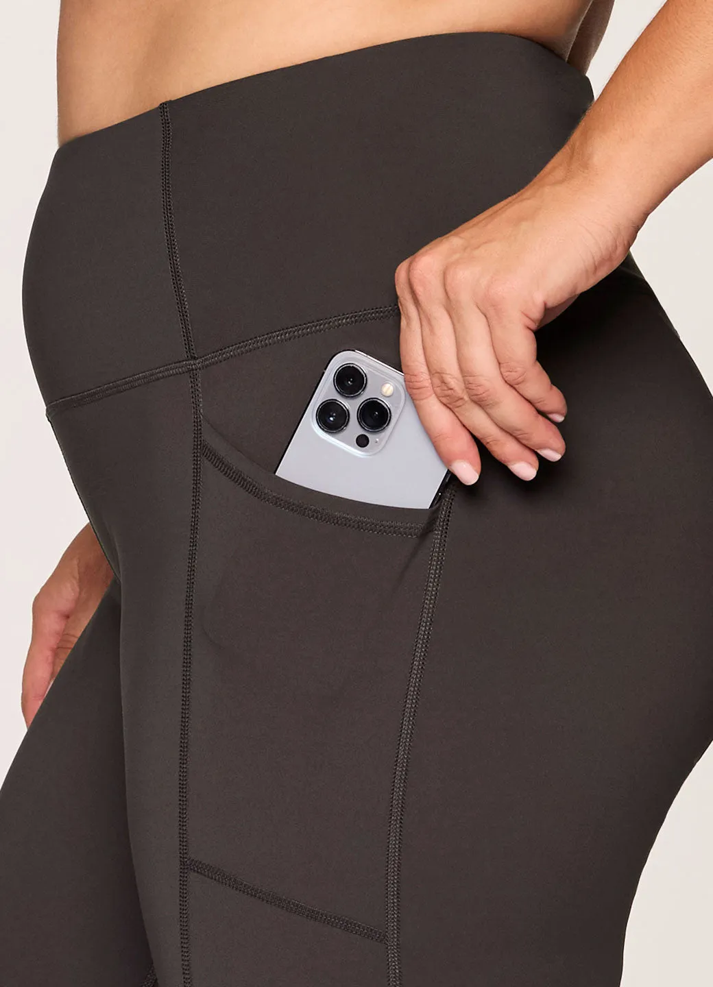 Plus Tech Flex Ultra Hold Legging