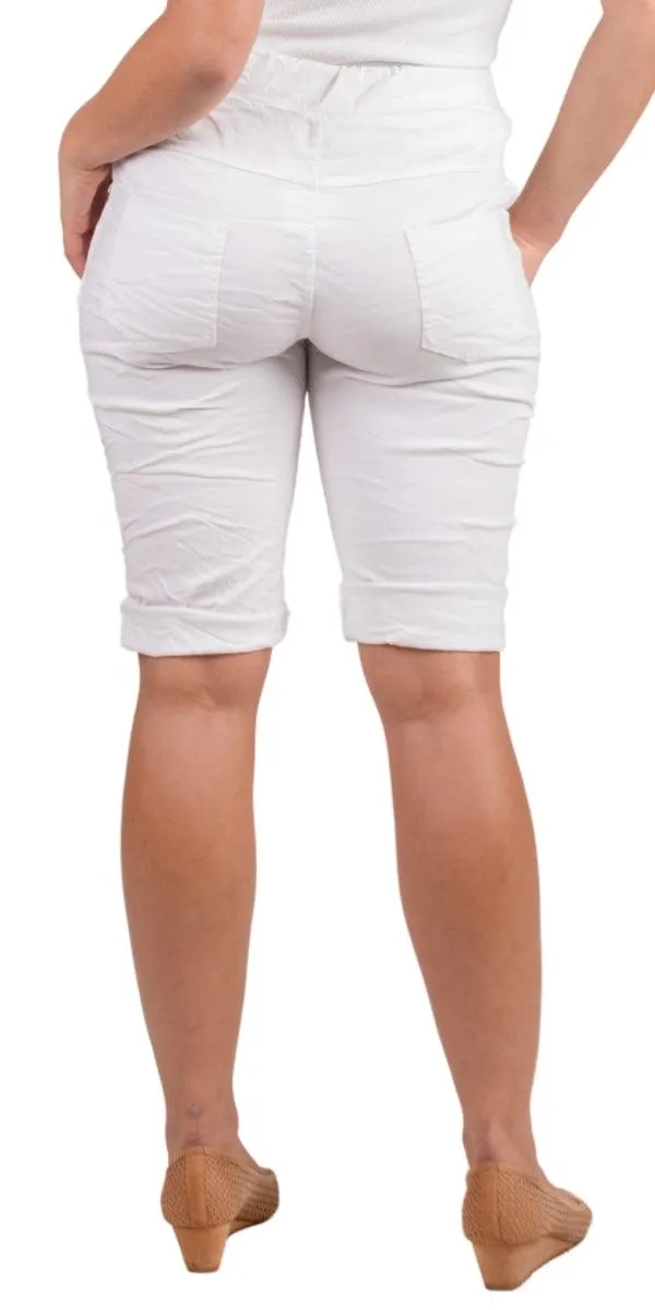 Poluma Bermuda Shorts