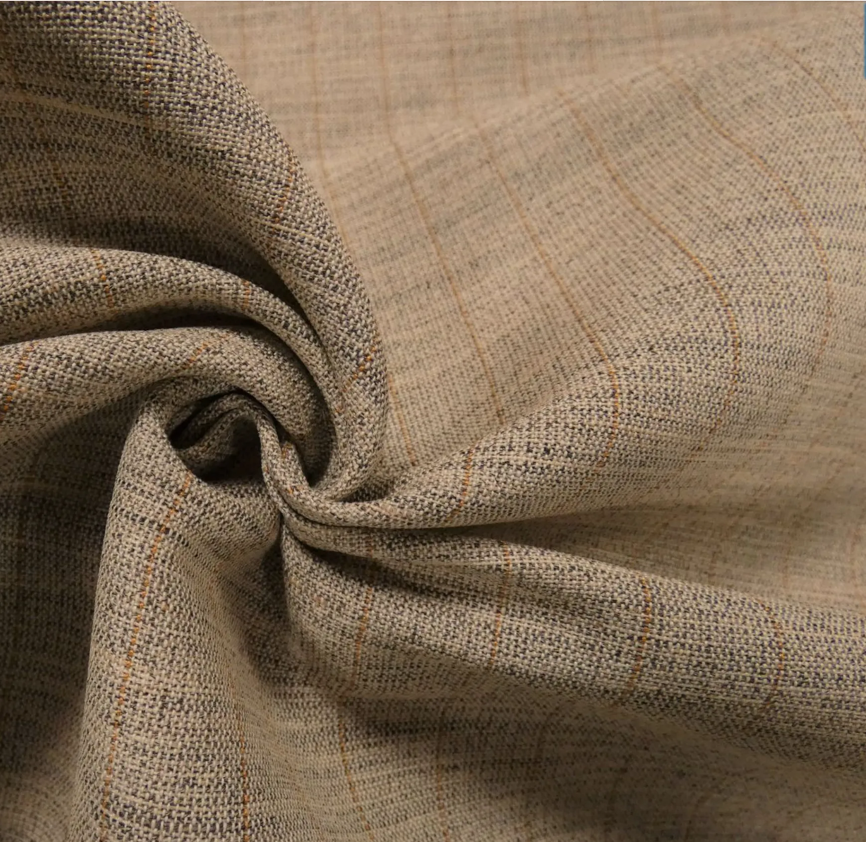 Premium Horsehair Canvas Interfacing