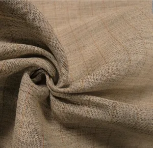 Premium Horsehair Canvas Interfacing