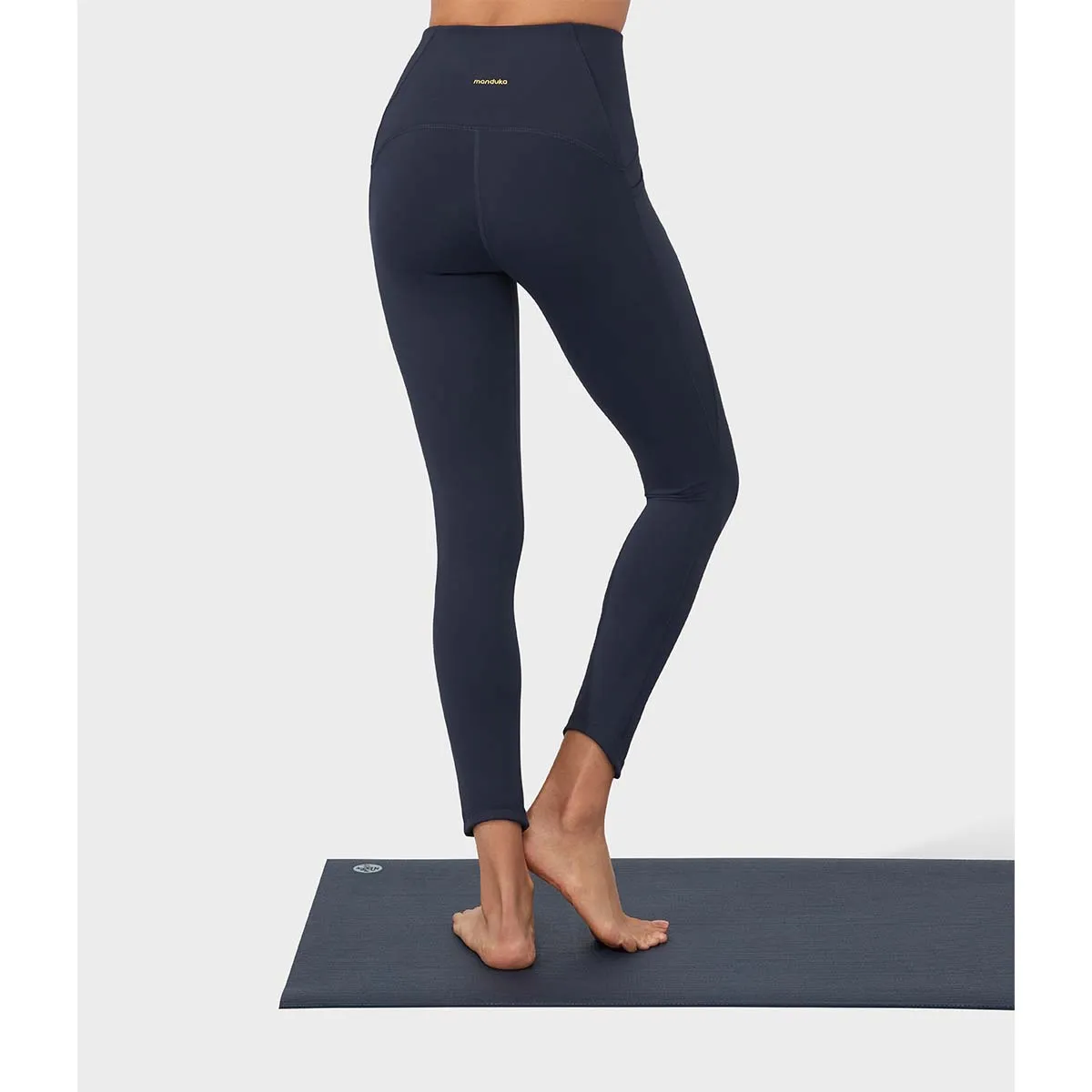 Presence Legging by Manduka