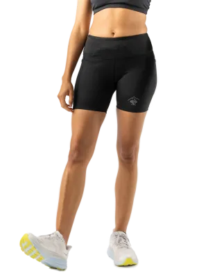 Rabbit Women's Leggy Smashems 5" Running Shorts