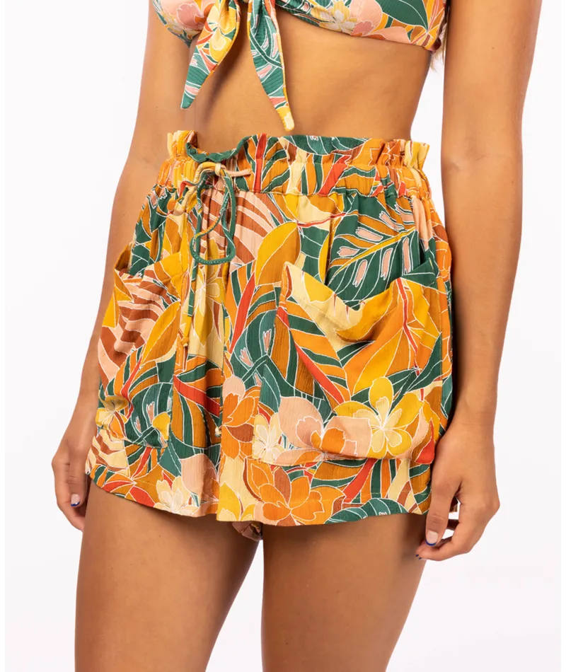 Rip Curl Brazilian Soul Shorts-Multico