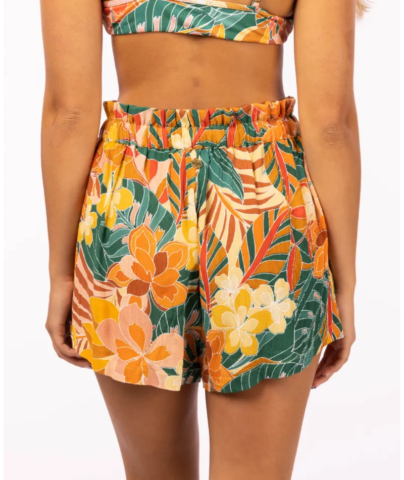 Rip Curl Brazilian Soul Shorts-Multico