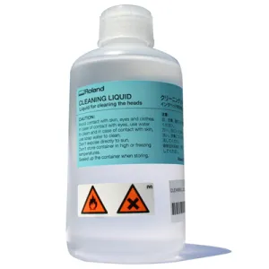 Roland Cleaning Solution - 500ml