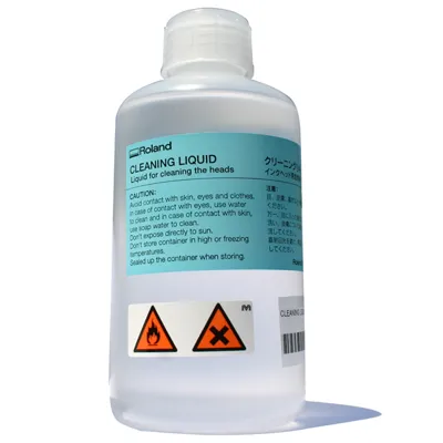 Roland Cleaning Solution - 500ml