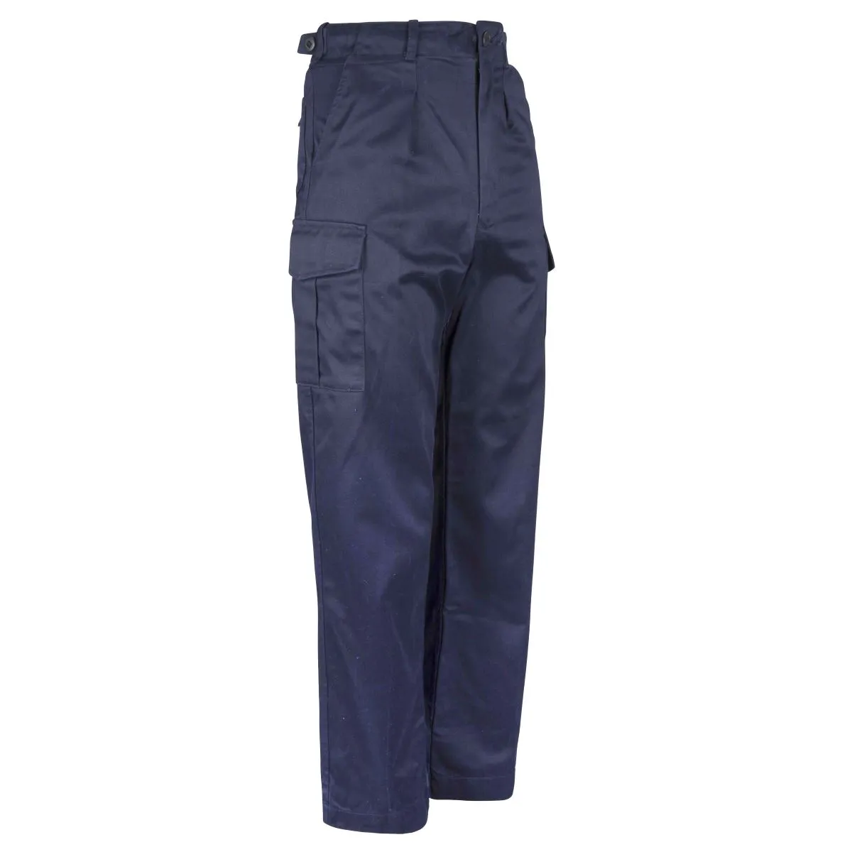 Royal Navy Blue Working Trousers - New