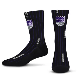 Sacramento Kings Pinstripe