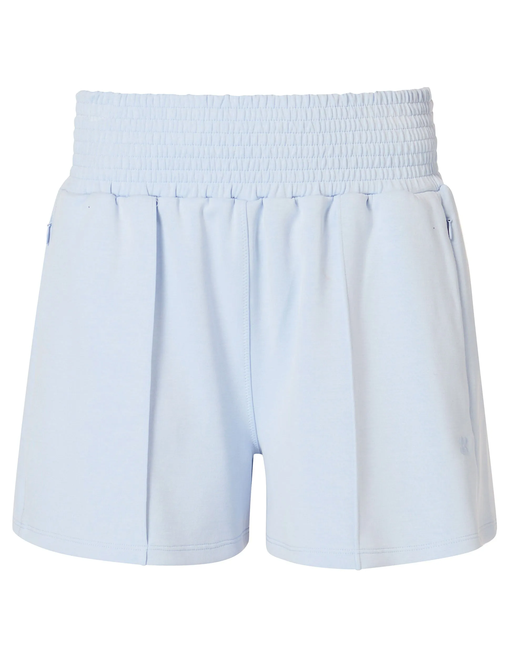 Sand Wash CloudWeight Shorts - Breeze Blue