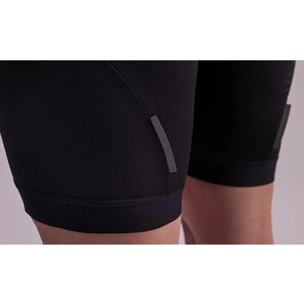 Santini Omnia Shorts - Black