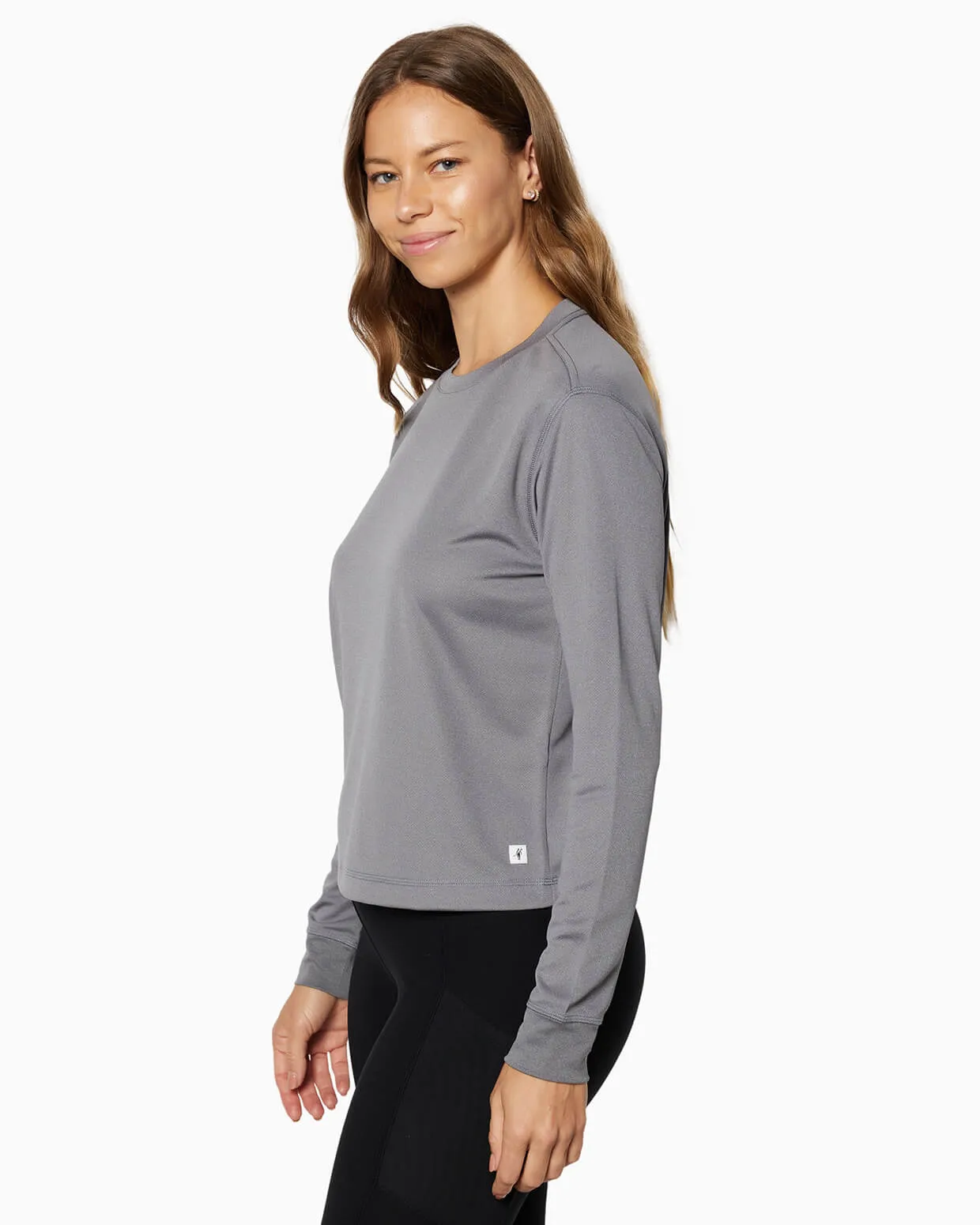 Sea-Tec Performance Crew | Women's