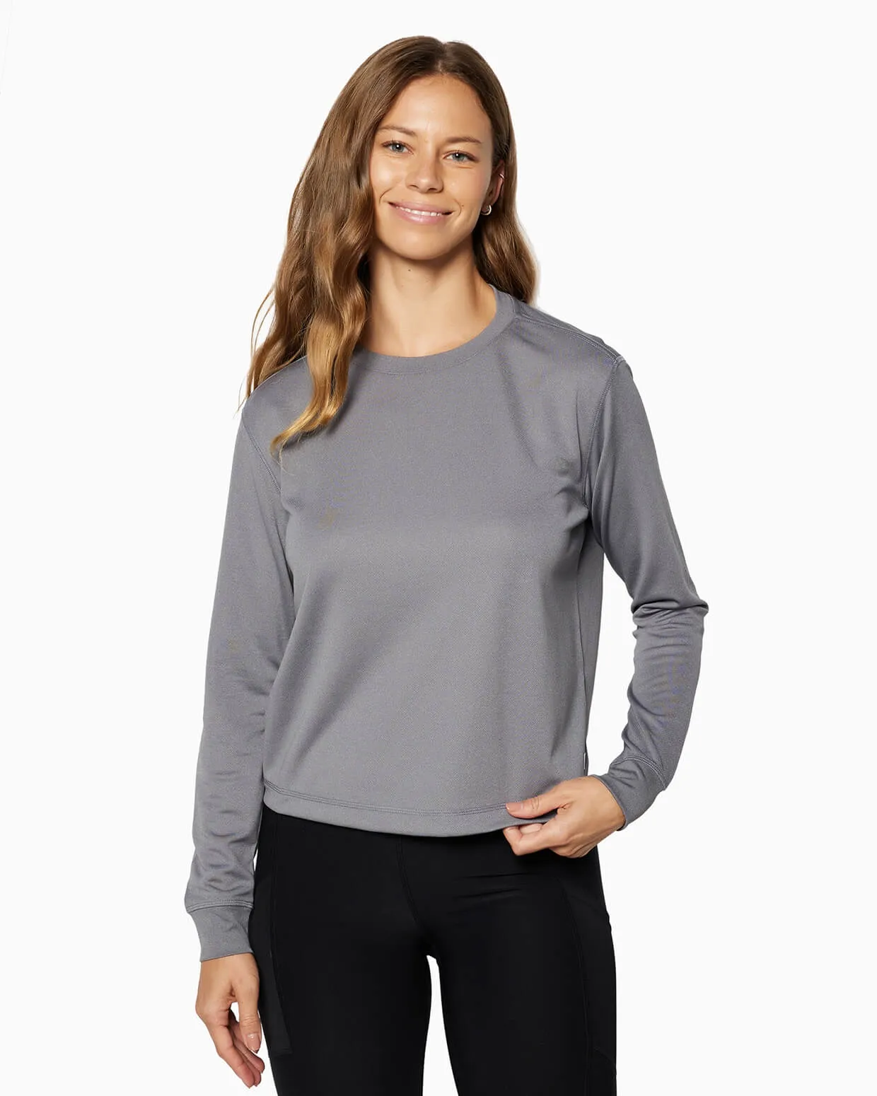 Sea-Tec Performance Crew | Women's