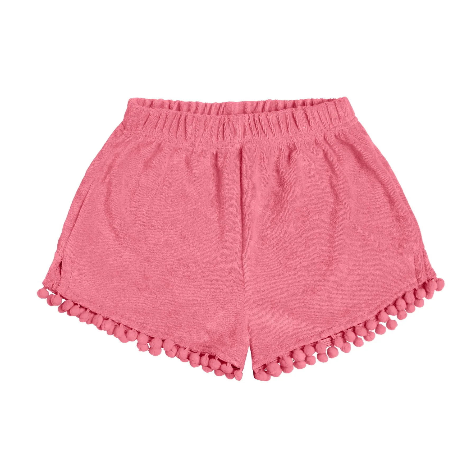 Shorts Fuchsia