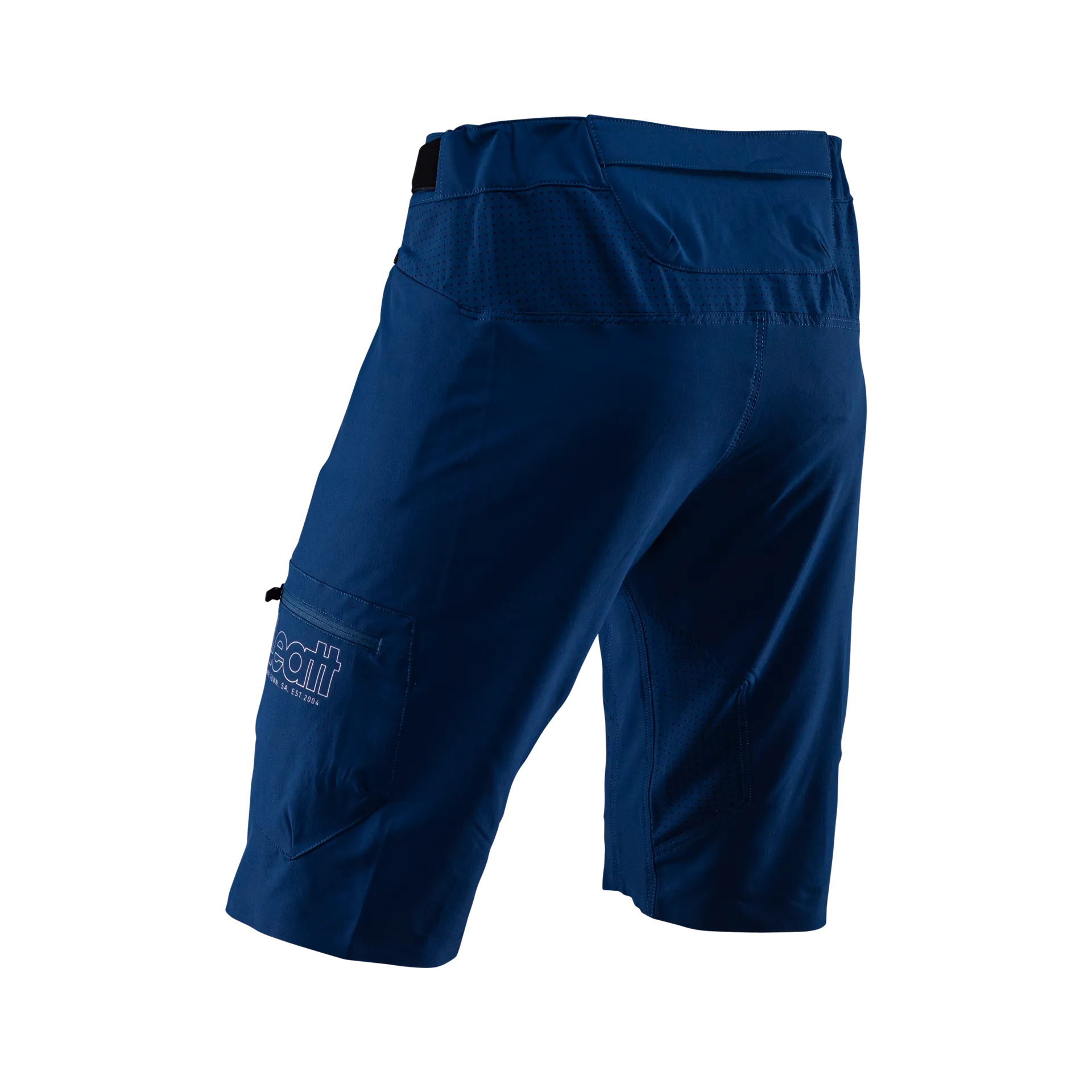 Shorts MTB Enduro 2.0  - Denim (XL)