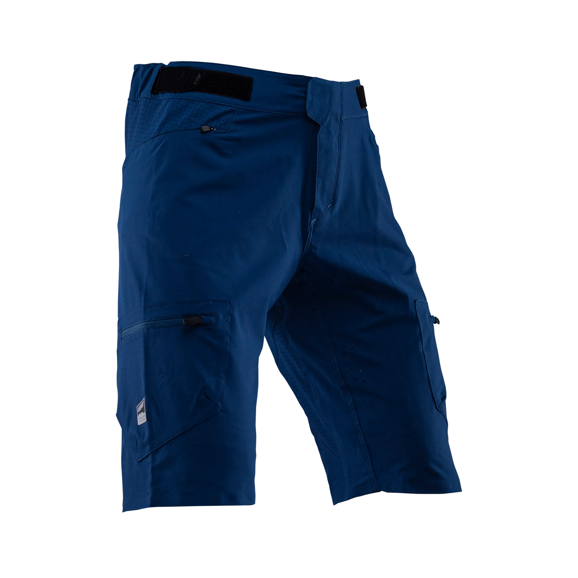 Shorts MTB Enduro 2.0  - Denim (XL)